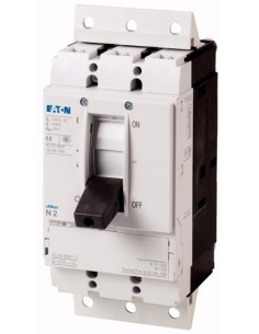 Rozłącznik mocy 3P 250A N2-250-SVE 113735