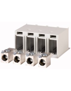 Zacisk tunelowy 4P 350A (komplet na jedną stronę) NZM3-4-XKA1 271460