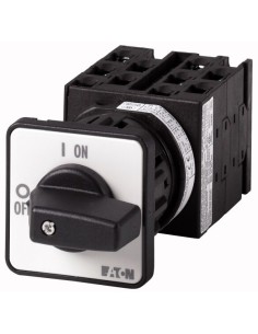 Łącznik krzywkowy przełącznik 0-1-2-3 T0-5-8281/EZ 050717