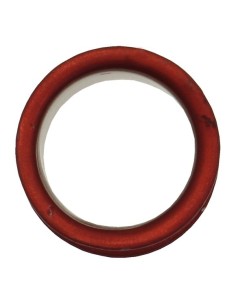 Wstawka kalibrowa D01 E14 10A czerwona 10GN01