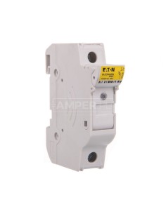 Podstawa bezpiecznikowa cylindryczna PV 10x38mm 1P 32A CHPV1IU