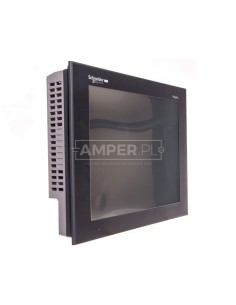 Panel dotykowy 12'1 cali TFT rezystystancyjny SVGA  HMIGTO6310