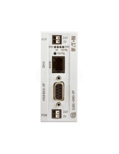 Gateway SmartWire-DT do sieci Profibus DP EU5C-SWD-DP 116308