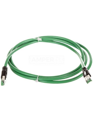 Kabel połączeniowy Profinet NBC-R4AC/2,0-93B/R4AC 1408969