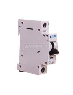 Wyłącznik nadprądowy 1P B 32A 15kA AC FAZ B32/1 278538
