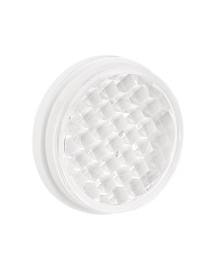 Akcesoria czujnika, odbłyśnik, O 16mm XUZC16