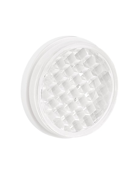 Akcesoria czujnika, odbłyśnik, O 16mm XUZC16