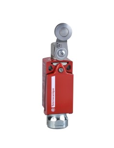 Wyłącznik krańcowy 1R 2Z wolnoprzełączający metal dźwignia obrotowa XCSD3719P20