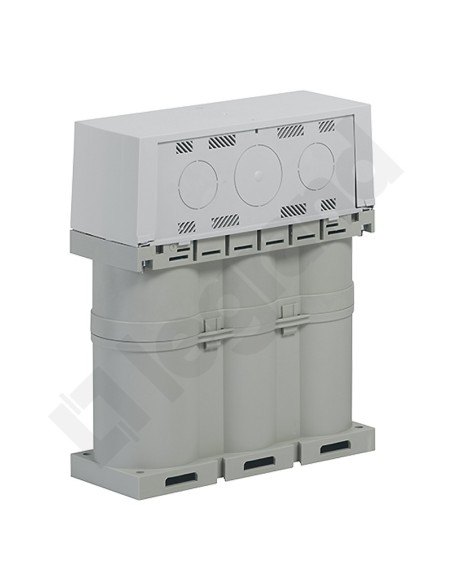 Kondensator 30 kvar 400V typ N TC ALPIVAR2 V3040CB