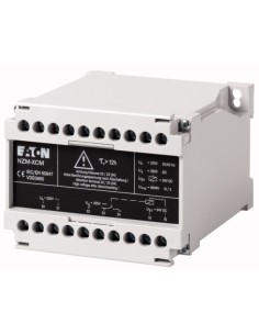 Moduł kondensatorów 230V AC do wyzwalaczy NZM…-XA208-250 AC/DC NZM-XCM 229413
