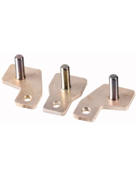 Przyłącze rozszerzające 3P (komplet na jedna stronę 3szt.) BZM3-XKV70KB 158302