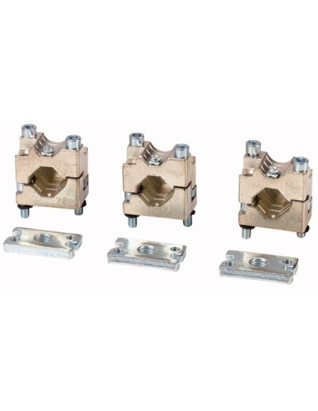 Zacisk NZM3-XK300 100782