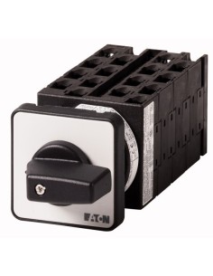 Łącznik krzywkowy 8P 20A 6.5 kW T0-8-8372/E 064950