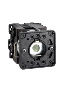 Korpus łącznika BCD, 1 bieg., 45°, 12A, dla O 22mm K1C026B