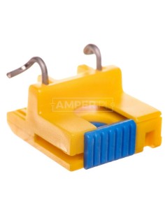 Mechanizm blokujacy do MCB/RCBO MZN175