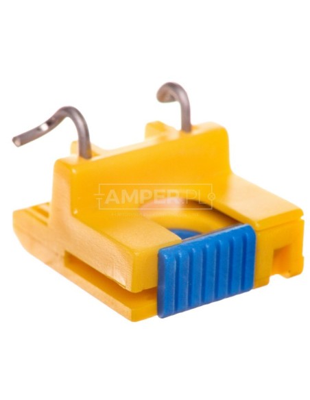 Mechanizm blokujacy do MCB/RCBO MZN175