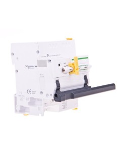 Przekaźnik zdalnego sterowania TM DO C60 3P-4P A9C70114