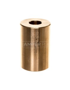 Tuleja do przekładników prądowych TI średnica 8,5mm 16550