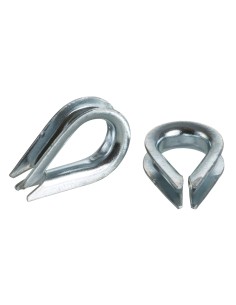 Osłona końcówki kabla, D 5mm, dla XY2C XY2CZ704