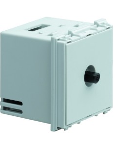 systo Ściemniacz obrotowy, trafo elektroniczne, 320W, 2M, biały, 230V WS064 Hager