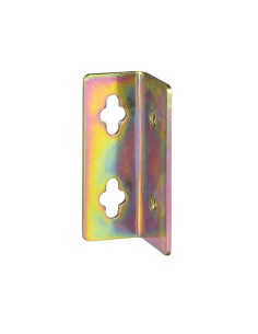 Akcesoria dla czujnika, uchwyt mocujacy 90° XSEZ02