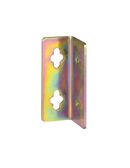 Akcesoria dla czujnika, uchwyt mocujacy 90° XSEZ02