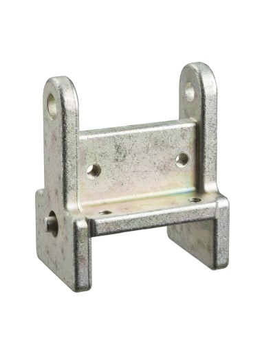 Akcesoria czujnika, uchwyt zmieniający pozycję zamontowania czujnika XSZBE10