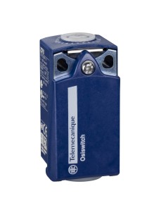 Korpus łącznika krań. ZCP, kompakt, 2 NC+1 NO działanie migowe ZCP31