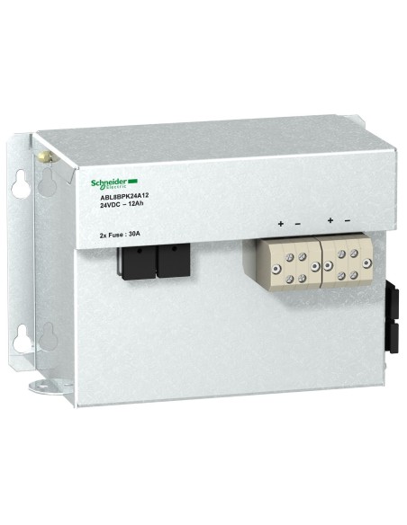 Bateria 24V DC 32A 3,2Ah ABL8BPK24A03