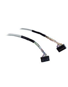 Rolka przewodu wstążkowego, 3m, do Modicon Premium ABFH20H300