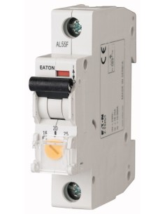 Wyłącznik taryfowy 1P 40-50A Z-TS50/1 266855