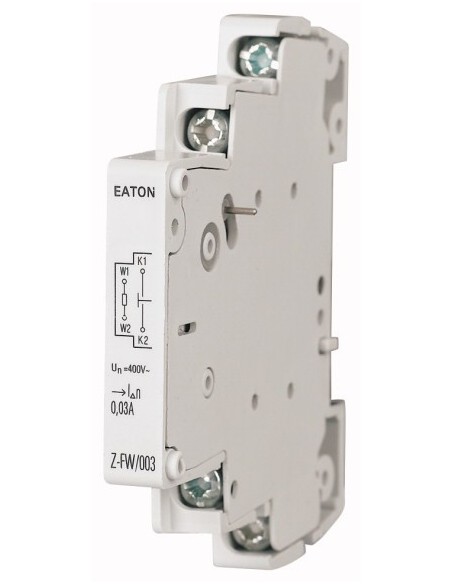 Moduł do zdalnej kontroli aparatów Z-FW 0,5A Z-FW/050 248301