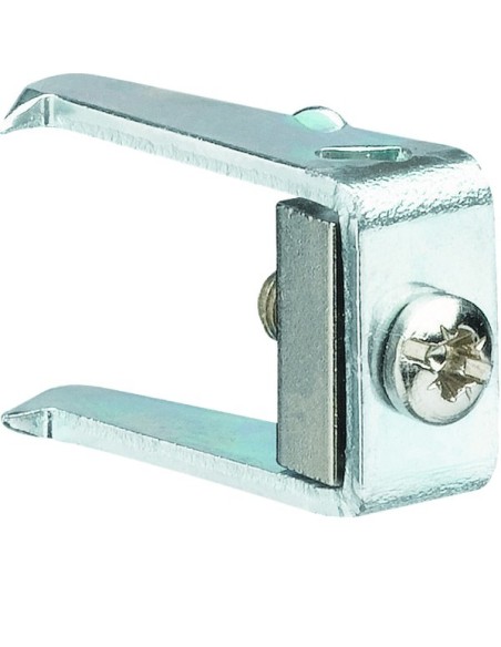 systo Łapki rozporowe krótkie WK696 Hager