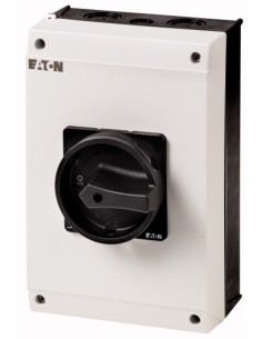 Łącznik krzywkowy 8P 63A 22kW T5B-4-8344/I4/SVB-SW 207249