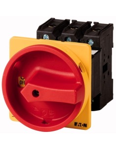 Rozłącznik On/Off 100A 50kW P3-100/V/SVB/N/HI11 081589