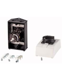 Rozłącznik 20A 6P+1Z 1R MBS T0-4-15682/I2H/MBS/SVB-SW 182436