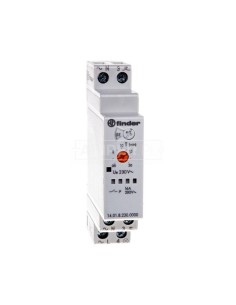 Automat do klatek schodowych wielofunkcyjny 1Z 16A obudowa instalacyjna 17,5 mm 14.01.8.230.0000 2