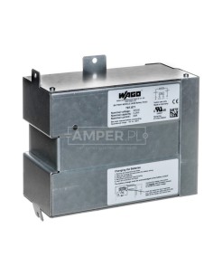 Zasilacz bezprzerwowy 24V DC 3,2Ah 787-871 EPSITRON