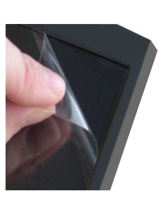 Warstwa ochronna do ekranu przemysłowego PC, ekran 15 cali MPCYK50SPSKIT