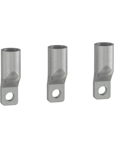 Końcowki kabl. Cu 95mm2 przeg. m/faz. NSXm LV426982 /3szt/