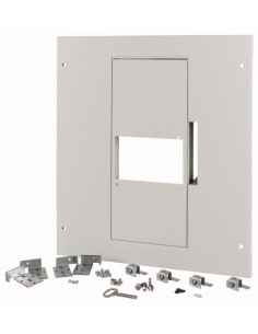 Pokrywa czołowa IP31, NZM4 4-bieg. wysuwny +napęd zdalny W600mm 180489