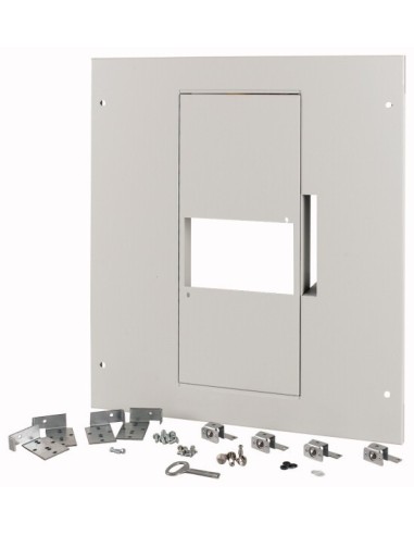 Pokrywa czołowa IP31, NZM4 4-bieg. wysuwny +napęd zdalny W600mm 180489