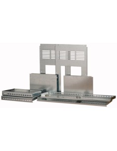 Zestaw montażowy 2xIZMX16, wysuw., W800 XMIX16W0802 174557