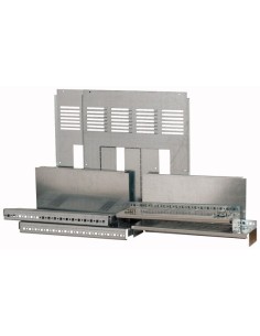 Zestaw montażowy 2xIZMX16, stacj., W1000 XMIX16F1002 174556