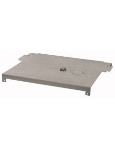 Przegroda przyłączy podłogowych /szyn głównych W600mm, D800mm 178636