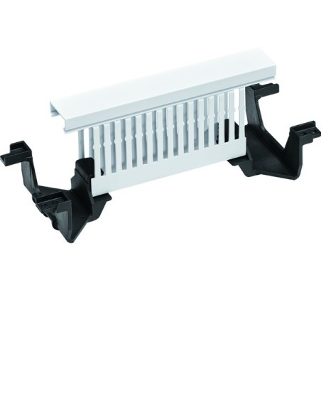 univers N Kanał do przewodów 78x31mm 1-polowy UZ51A1 Hager