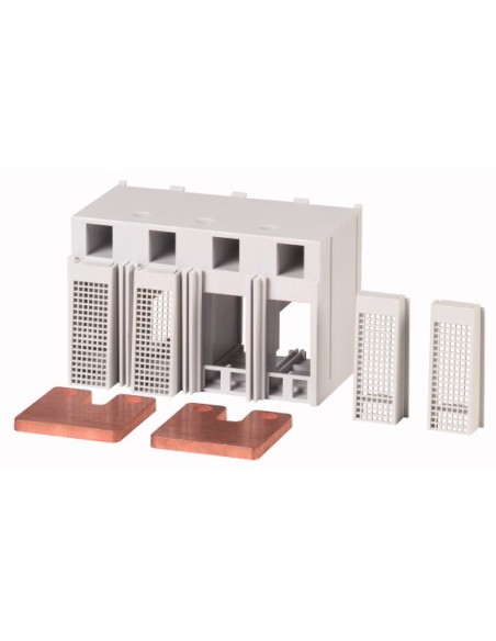 Przyłącze mostkujące 4/2P (komplet na jedna stronę 2szt.) NZM2-4-XKV2P 131730