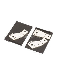 Przyłącze rozszerzające 3P (komplet na jedną stronę) NZM3-XKV70 100514