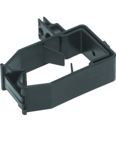 univers N Klamra do przewodów mała 20szt. UZ25V2 Hager