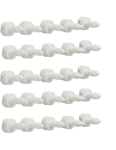 univers N Bolce zamykające UZ06A3 Hager